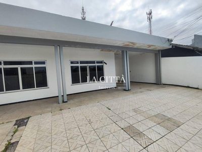 Casa, 2 quartos, 220 m² - Foto 1