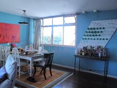 Apartamento, 3 quartos, 185 m² - Foto 4