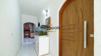 Casa, 3 quartos, 243 m² - Foto 4
