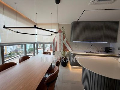 Apartamento, 4 quartos, 179 m² - Foto 5