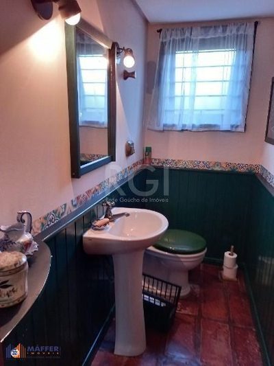 Casa, 4 quartos, 683 m² - Foto 4