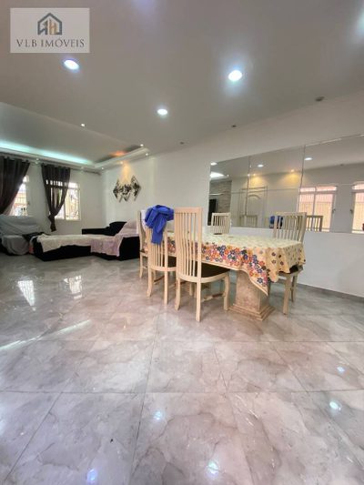 Sobrado, 3 quartos, 200 m² - Foto 1