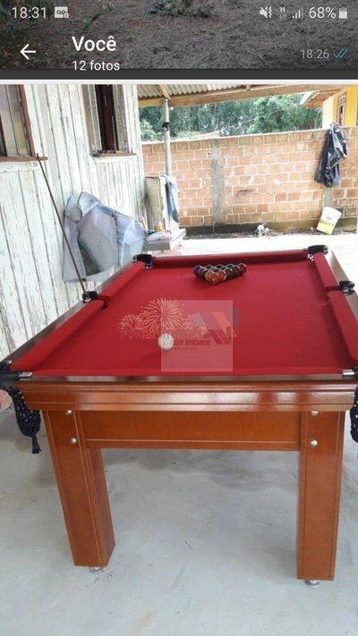 Sítio, 3 quartos, 404 m² - Foto 3