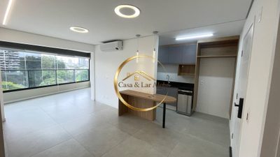 Apartamento, 2 quartos, 90 m² - Foto 2