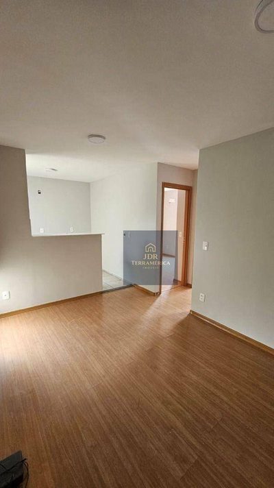 Apartamento, 2 quartos, 55 m² - Foto 4