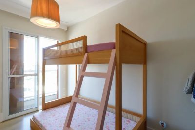 Apartamento, 3 quartos, 129 m² - Foto 2