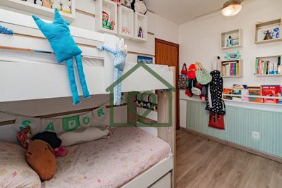 Apartamento, 3 quartos, 105 m² - Foto 5