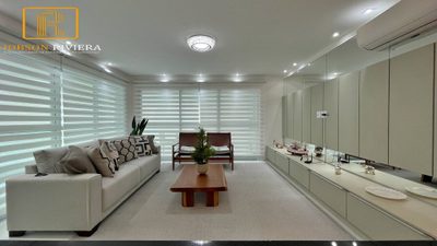 Apartamento, 3 quartos, 158 m² - Foto 2
