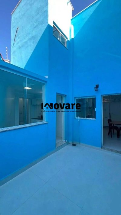 Casa, 2 quartos, 120 m² - Foto 3