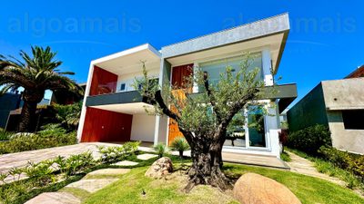 Casa de Condomínio, 5 quartos - Foto 2