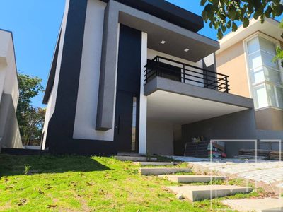 Casa, 5 quartos, 307 m² - Foto 3