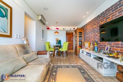 Apartamento, 2 quartos, 77 m² - Foto 5