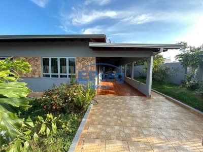 Casa, 3 quartos, 174 m² - Foto 2