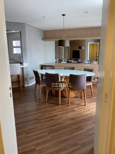 Apartamento, 3 quartos, 127 m² - Foto 3