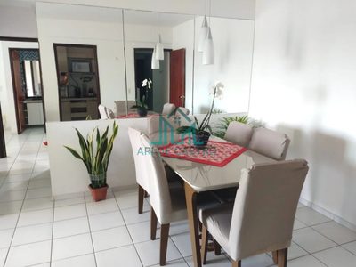 Apartamento, 3 quartos, 82 m² - Foto 3