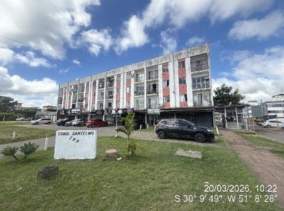 Apartamento, 1 quarto, 45 m² - Foto 1