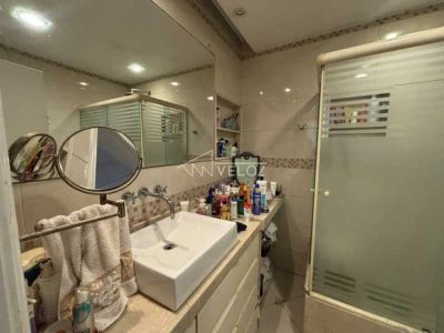 Apartamento, 4 quartos, 184 m² - Foto 1