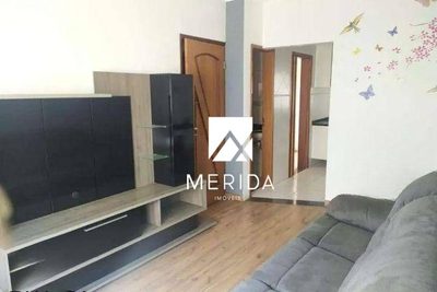 Sobrado, 2 quartos, 109 m² - Foto 5