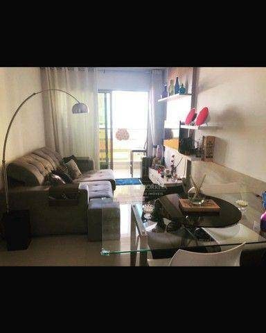 Apartamento, 2 quartos, 52 m² - Foto 1