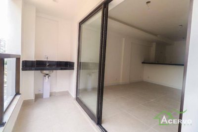 Kitnet-Studio, 34 m² - Foto 5