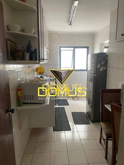 Apartamento, 2 quartos, 72 m² - Foto 3