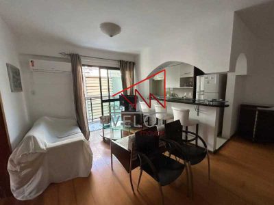 Apartamento, 2 quartos, 76 m² - Foto 3