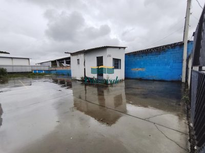 Loteamento e Condomínio, 450 m² - Foto 1