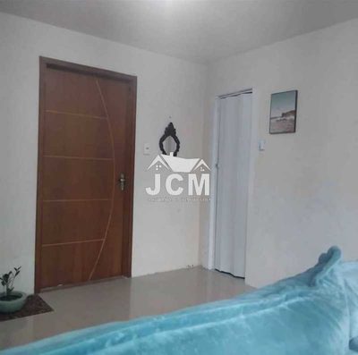 Casa, 1 quarto, 80 m² - Foto 5