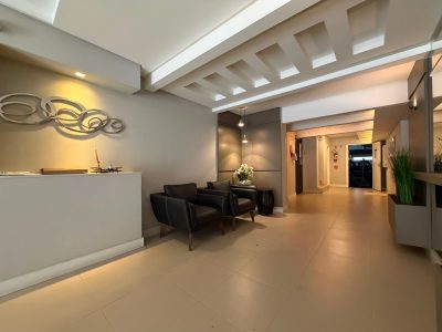 Apartamento, 2 quartos, 85 m² - Foto 3