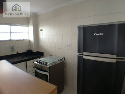 Apartamento, 2 quartos, 55 m² - Foto 4