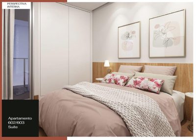 Apartamento, 2 quartos, 75 m² - Foto 4
