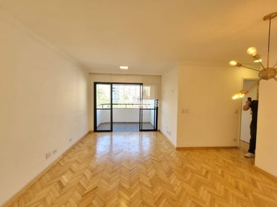 Apartamento, 2 quartos, 68 m² - Foto 2