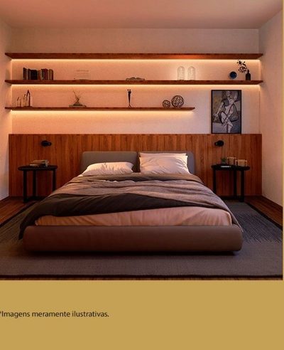 Casa de Condomínio, 3 quartos - Foto 5