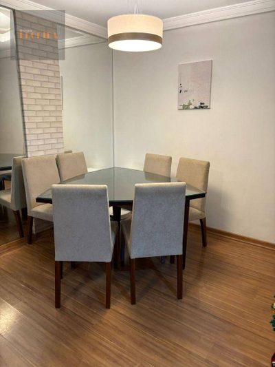 Apartamento, 3 quartos, 77 m² - Foto 3