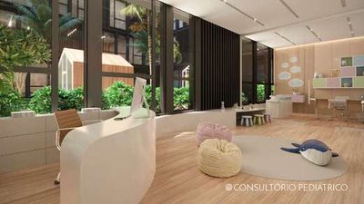Sala-Conjunto, 128 m² - Foto 4