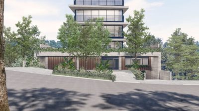 Apartamento, 2 quartos, 118 m² - Foto 2