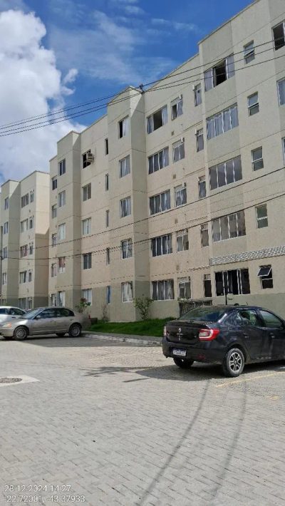 Apartamento, 2 quartos, 41 m² - Foto 1