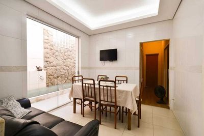 Casa, 6 quartos, 239 m² - Foto 5