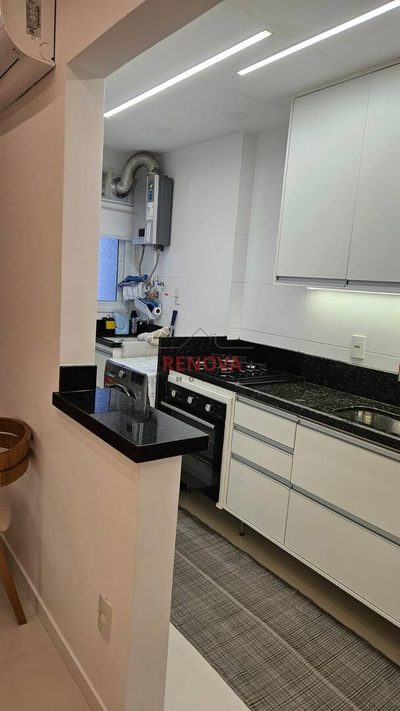 Apartamento, 2 quartos, 5800 m² - Foto 5
