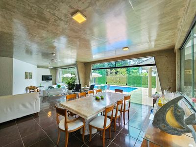 Casa, 6 quartos, 489 m² - Foto 3
