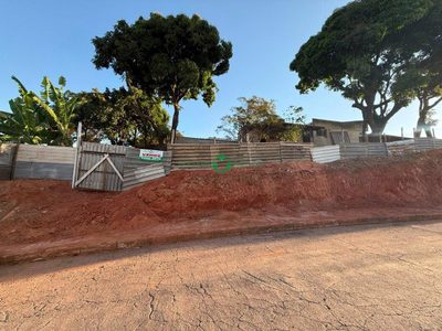 Terreno, 500 m² - Foto 1