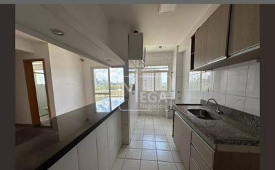Apartamento, 2 quartos, 60 m² - Foto 4