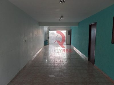 Sobrado, 3 quartos, 200 m² - Foto 4