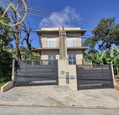 Casa, 3 quartos, 111 m² - Foto 1