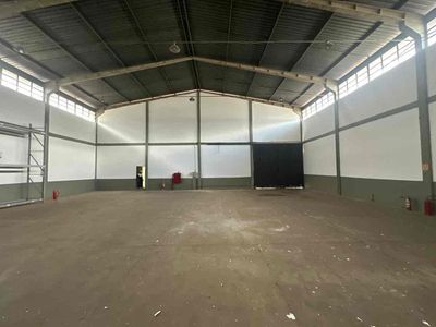 Depósito-Galpão, 800 m² - Foto 4