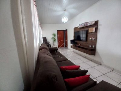Casa, 3 quartos, 146 m² - Foto 2