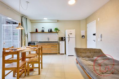 Apartamento, 2 quartos, 54 m² - Foto 3