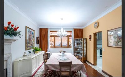 Casa de Condomínio, 5 quartos - Foto 5