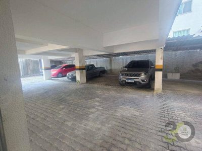 Apartamento, 3 quartos, 70 m² - Foto 3