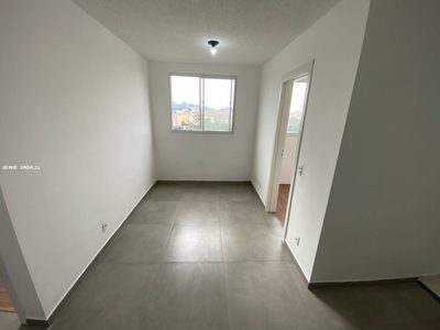 Apartamento, 2 quartos, 35 m² - Foto 5